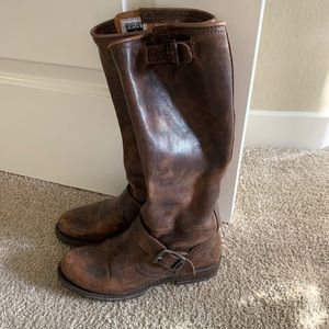 Frye Veronica Boot